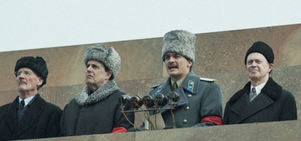 Что нужно знать о «Смерти Сталина», чтобы не оскорбляться понапрасну