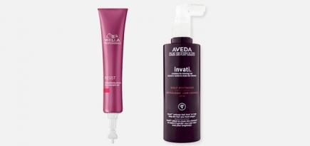 Тоники, ампулы и масла для роста и укрепления волос