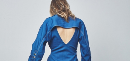 Walk of Shame, коллекция Pre-Fall 2018