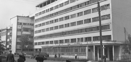 Гид по Екатеринбургу для Гоши Рубчинского и его друзей