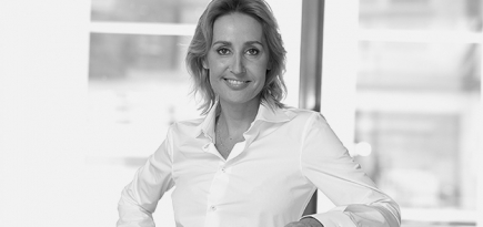 Оксана Бондаренко — о том, как открыть свой модный шоу-рум