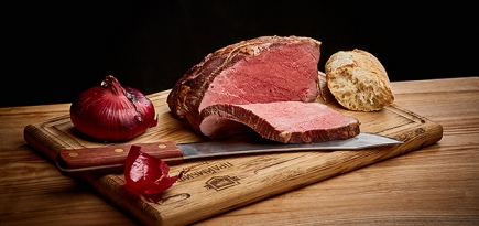 На Смоленском бульваре открылся мясной бутик «Праймбиф»