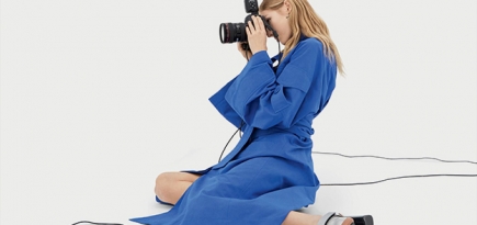 Российский Condé Nast принял кодекс против сексуальных домогательств