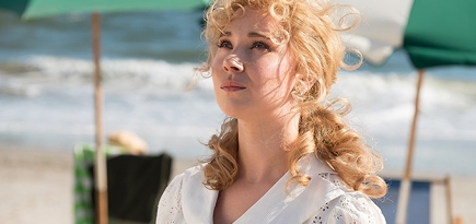 Джуно Темпл: «В фильмах Вуди Аллена есть ритм, ведь он музыкант»