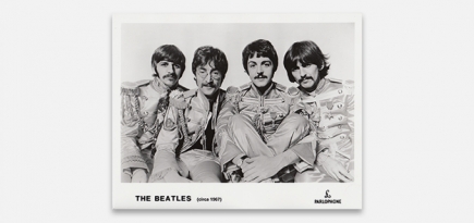 Плейлист: что слушали ровно 10, 20, 30, 40 и 50 лет назад