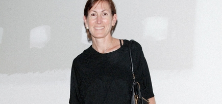 Helmut Lang сменил креативного редактора