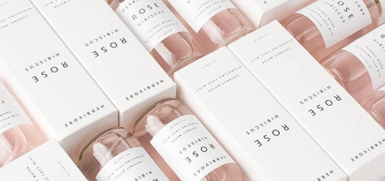 Как открыть свой магазин косметики