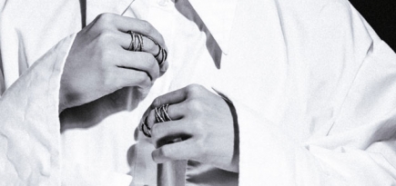 Капсульная коллекция Dzhanelli x Poison Drop