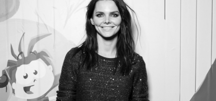 Гости дня рождения детского парка KidZania