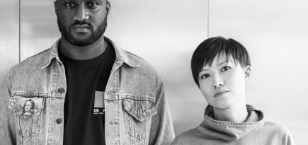 В ЦУМе появится поп-ап-стор коллаборации Off-White и Jimmy Choo