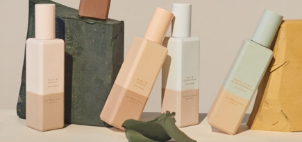 Коллекция ароматов English Fields от Jo Malone London — выбор Buro 24/7
