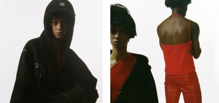 5 лучших новых дизайнеров Недели моды в Нью-Йорке