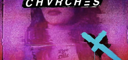 Chvrches выпустила новый сингл — «My Enemy»