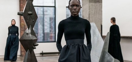 The Row, коллекция осень-зима 2018