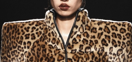 Итоги Недели моды в Лондоне, осень-зима 2018