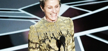 Стали известны лауреаты «Оскара»