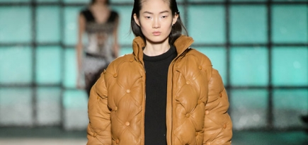 Mary Katrantzou, коллекция осень-зима 2018