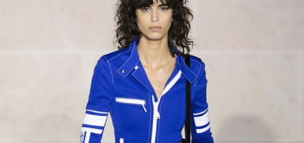 Тенденции-2018: сочетание спортивного и классического стилей