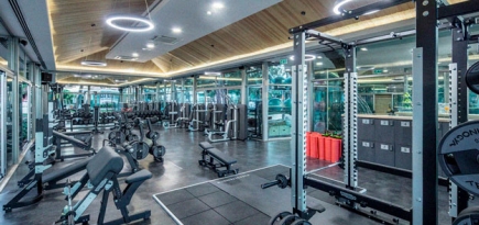 World Class будет сотрудничать с сетью отелей Rixos