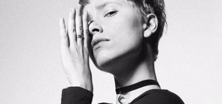 Катя Шилоносова — о новых успехах за рубежом, одиночестве по «Сейлор Мун» и своем грядущем перформансе