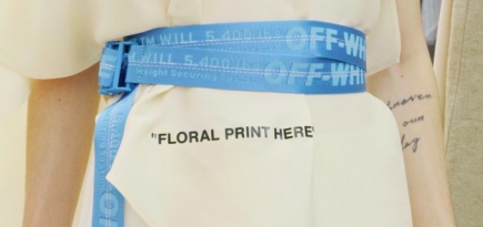 Off-White выпустил документальный фильм