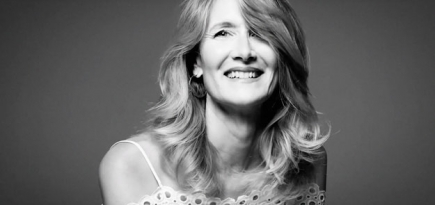 Лора Дерн и Тави Гевинсон рассуждают о любви, дружбе и успехе в новой кампании Kate Spade