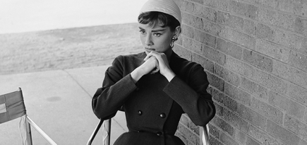 10 знаменитых платьев Юбера де Живанши