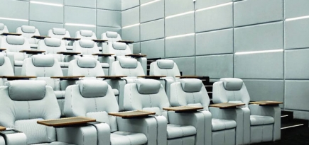 Кинотеатр «Москва» покажет главные фильмы «Оскара»