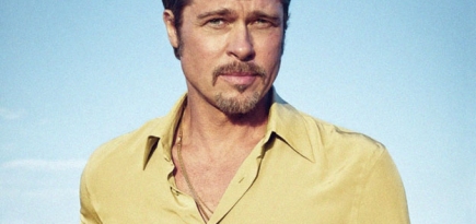 Брэд Питт сыграет в новом фильме Квентина Тарантино