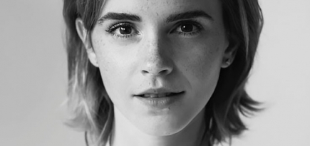 Эмма Уотсон передала 1,4 миллиона долларов на борьбу с сексуальными домогательствами