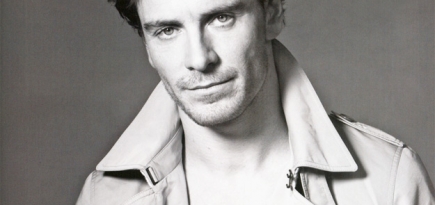 Майкл Фассбендер станет полицейским Кунг Фьюри