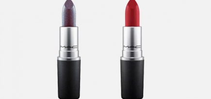 M.A.C. выпустил коллекцию по мотивам девяностых