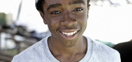 Актер из «Очень странных дел» составил плей-лист для Spotify