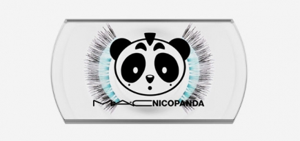 M.A.C. и Никола Формикетти выпустили совместную коллекцию