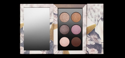 Пэт Макграт выпустила три новых палетки теней