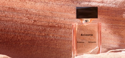 Кактус, который цветет раз в год, — в первом аромате Proenza Schouler