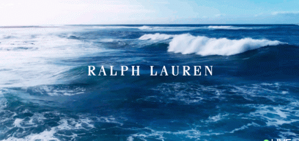 Прямая трансляция Ralph Lauren весна-лето 2018