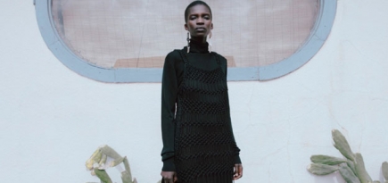 Edun, коллекция осень-зима 2018
