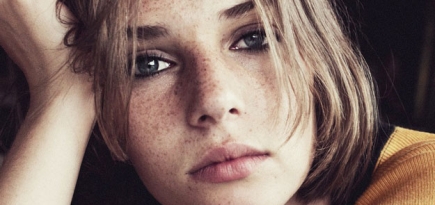 Дочь Умы Турман появится в третьем сезоне «Очень странных дел»