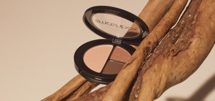 Палетка теней Photo Edit от Smashbox — выбор Buro 24/7