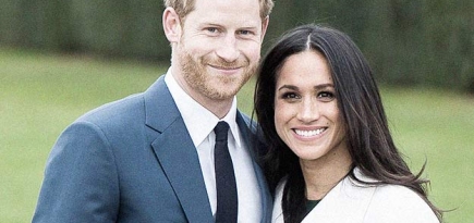 Стало известно, где Меган Маркл и принц Гарри проведут медовый месяц