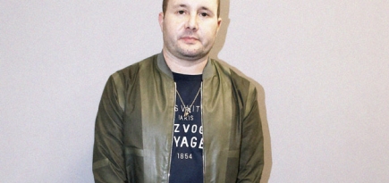 Ким Джонс назначен новым арт-директором Dior Homme