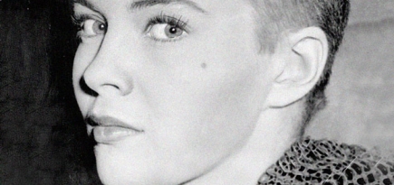 Кристен Стюарт сыграет актрису французской новой волны в новом триллере