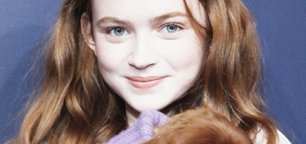 Почему Сэди Синк станет новой Милли Бобби Браун