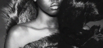 Итоги Недели моды в Париже, осень-зима 2018