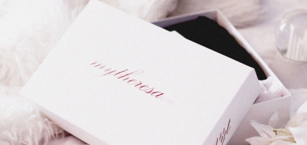 «Люкс — это новые эмоции, а миллениалы не могут без них жить» — интервью с президентом mytheresa.com