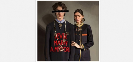 Chanel и Gucci стали самыми популярными брендами в инстаграме