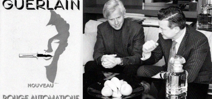 «Для Guerlain нет понятия поколений от A до Z» — интервью с президентом и главным парфюмером Guerlain