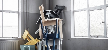 IKEA выпустила коллекцию «несовершенных вещей» вместе с датским дизайнером