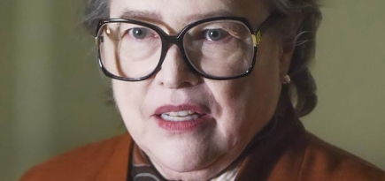 Кэти Бейтс вернется в «Американскую историю ужасов»